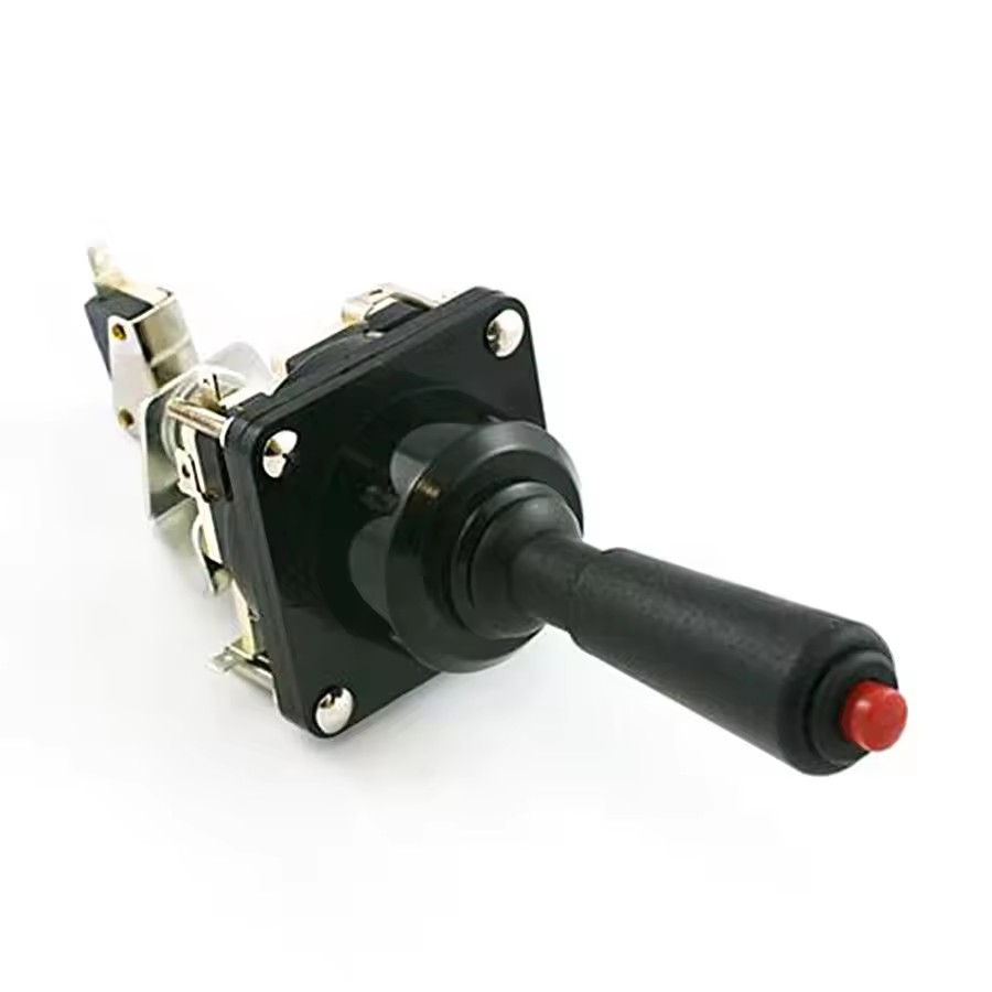 Arcade Games And Vending - Neuer Arcade-Spiel-Joystick mit 4-8 Richtungen und