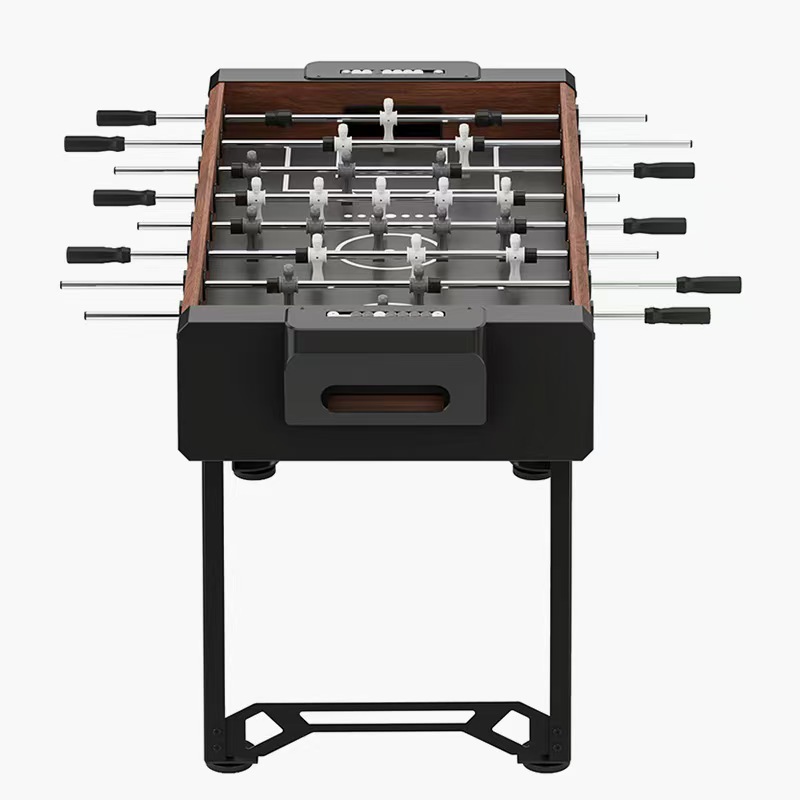 Kommerzieller Tischfußballtisc – Foosball Table Commercial Bewertung und Preis