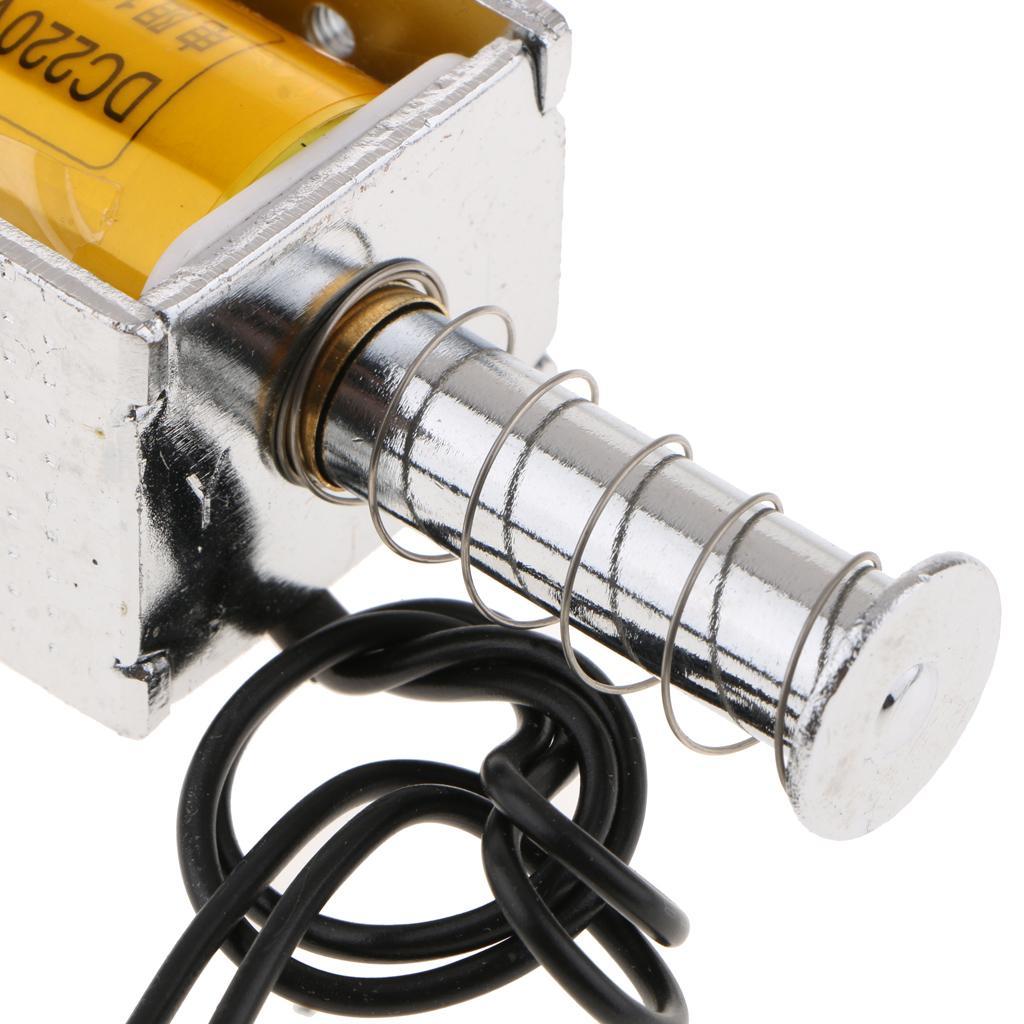 Offener Rahmen-Solenoid-Elektr – Open Vending Machine Bewertung und Preis