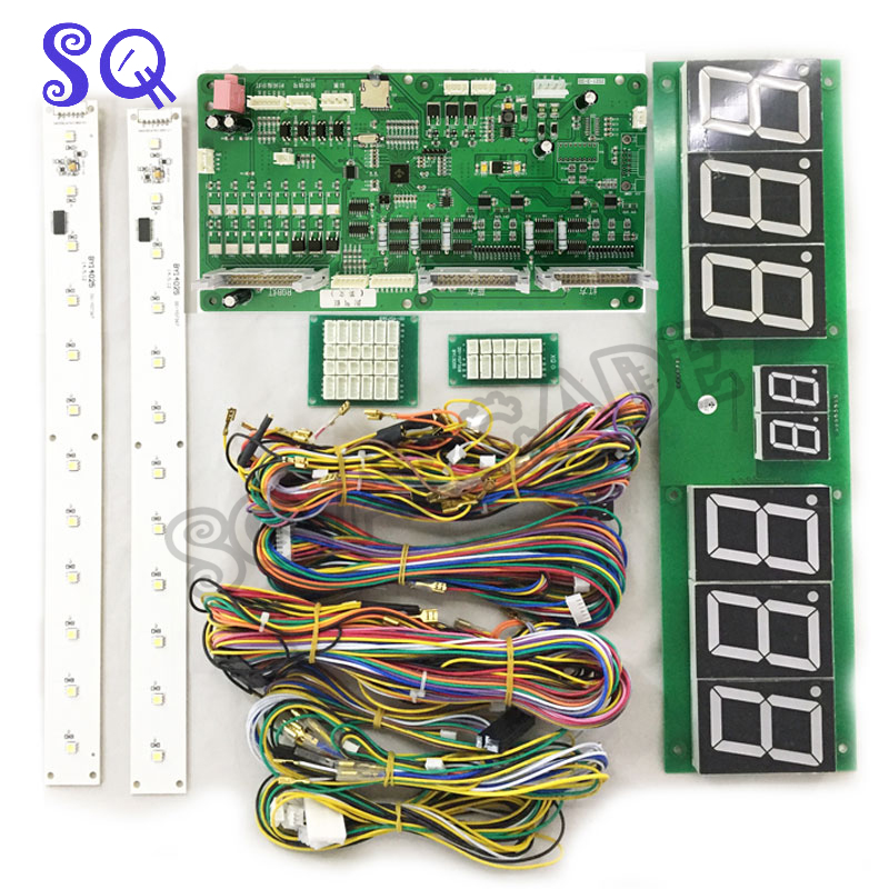 Münzbetriebene Unterhaltungsau – Arcade Card Vending Machine Bewertung und Preis
