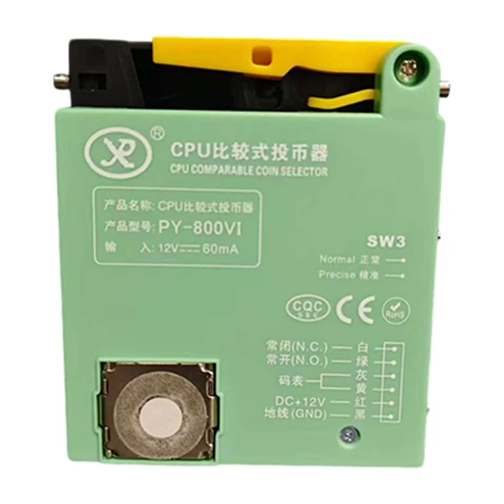 PY-800VI CPU-vergleichbarer Mü – Coin Pusher Machine Bewertung und Preis