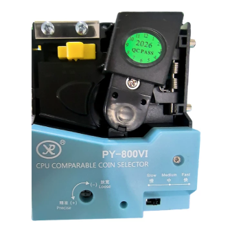 PY-800VI CPU-vergleichbarer Mü – Coin Pusher Machine Bewertung und Preis