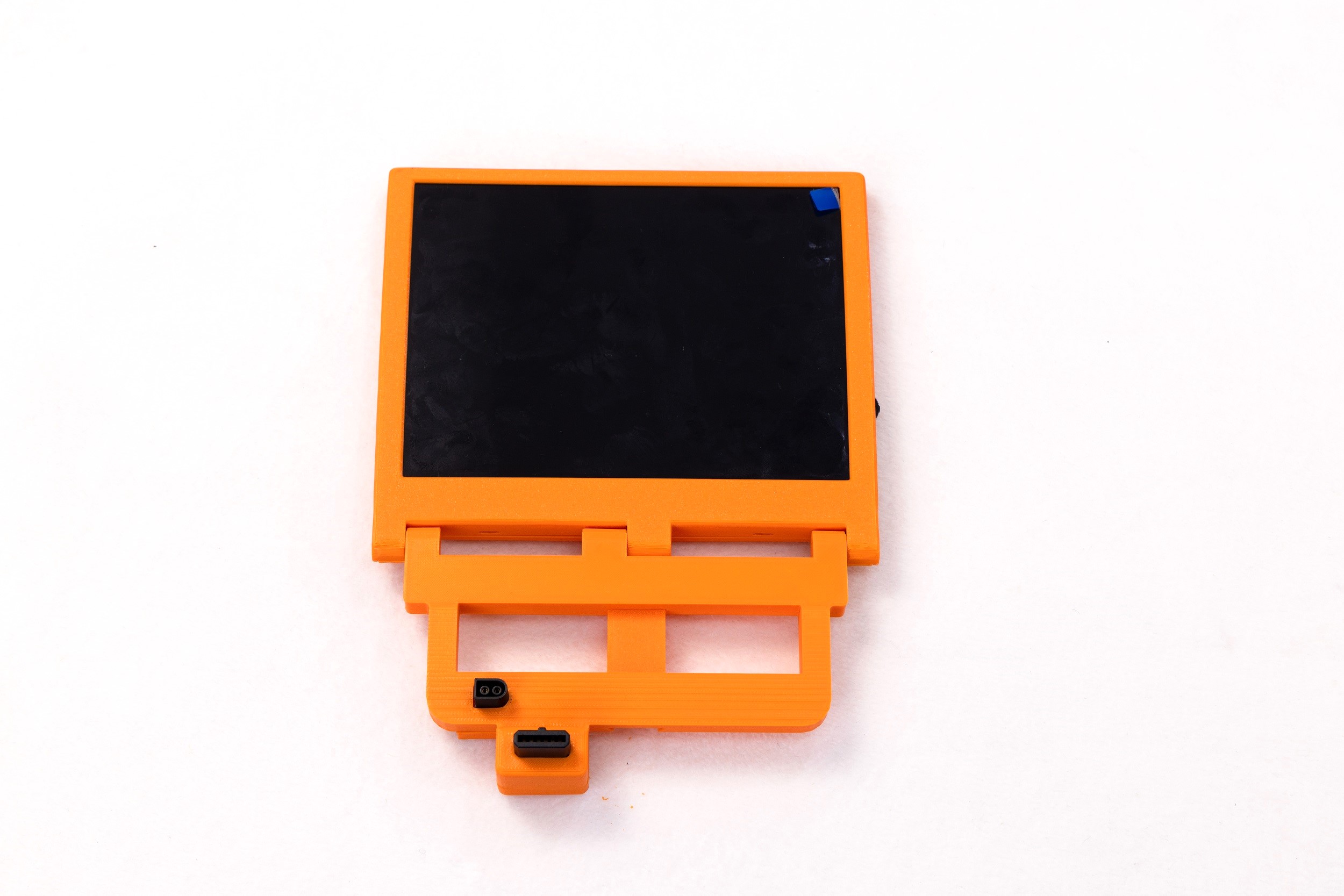 8-Zoll-Monitor 3D-Druck für Ga – Arcade Vibes Bewertung und Preis