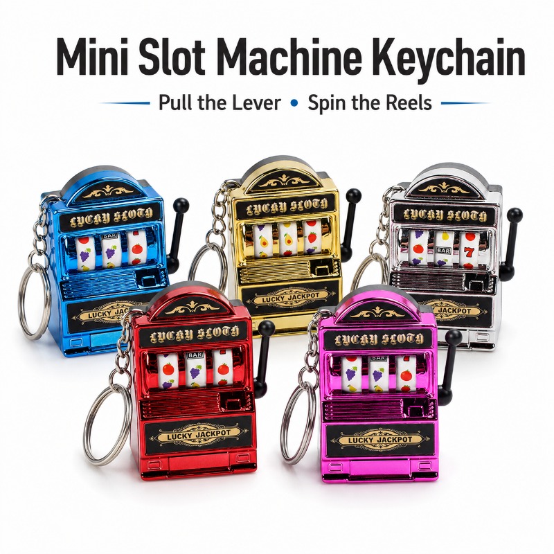 Mini-Jackpot-Spielautomat Schl – Fruit Slot Machine Bewertung und Preis