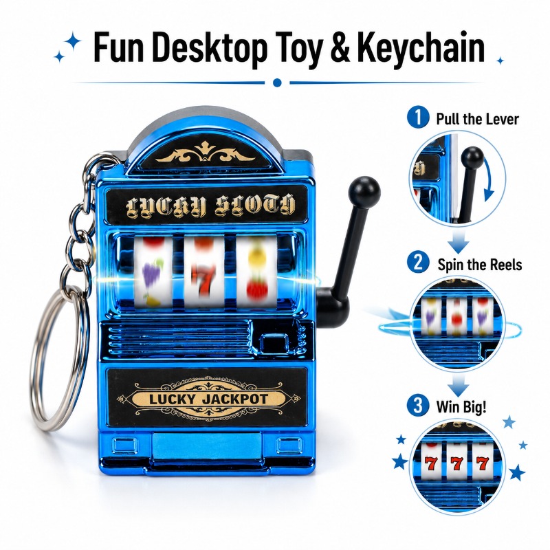 Mini-Jackpot-Spielautomat Schl – Fruit Slot Machine Bewertung und Preis