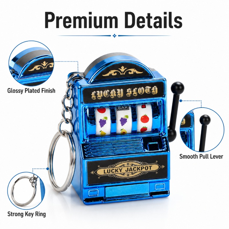 Mini-Jackpot-Spielautomat Schl – Fruit Slot Machine Bewertung und Preis