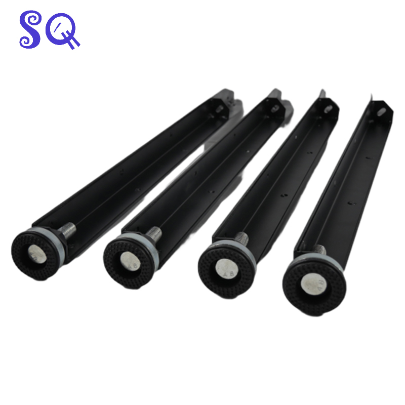 4 Stück Flipper Tischbeine Arc – Skee Ball Arcade Bewertung und Preis