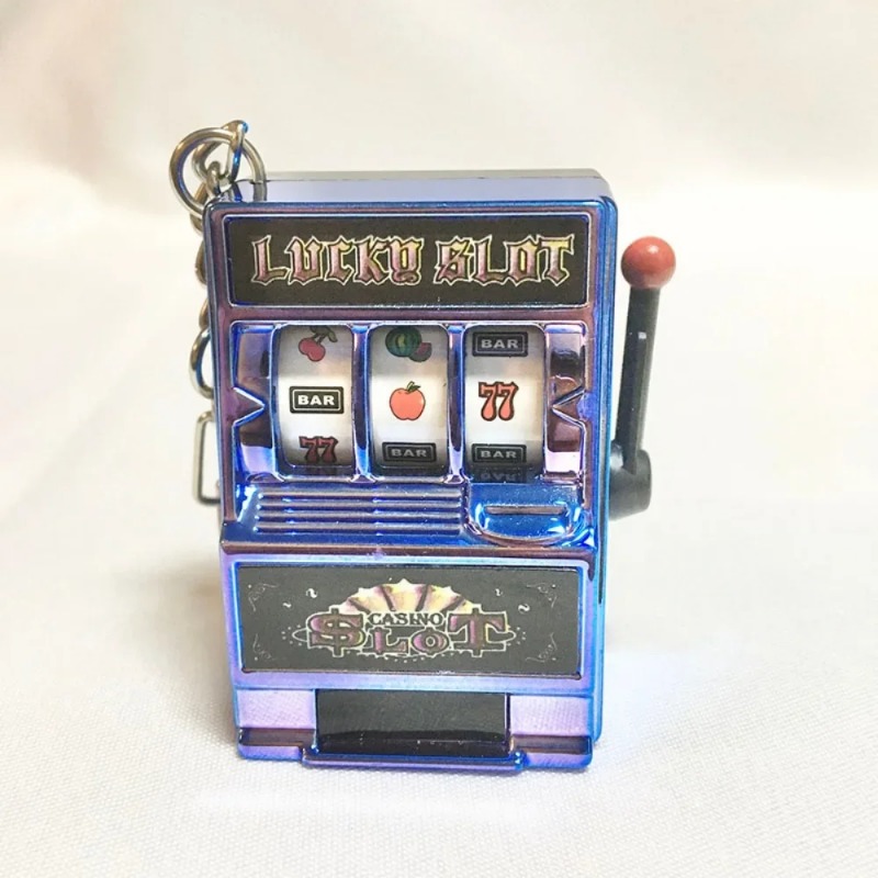 Trendiger Mini-Spielautomat-Sc – Fruit Slot Machine Bewertung und Preis