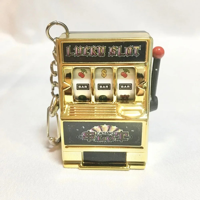 Trendiger Mini-Spielautomat-Sc – Fruit Slot Machine Bewertung und Preis