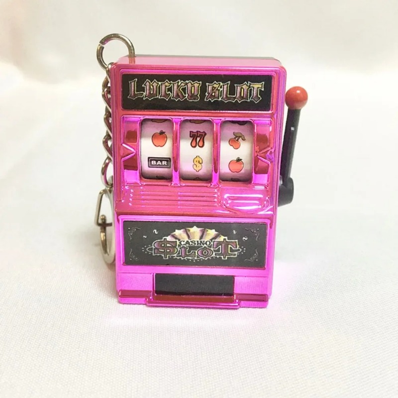 Trendiger Mini-Spielautomat-Sc – Fruit Slot Machine Bewertung und Preis