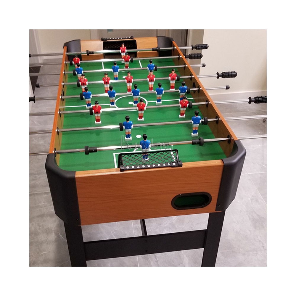 Neue Produkte Günstiger Bar-Gr – Foosball Table Commercial Bewertung und Preis