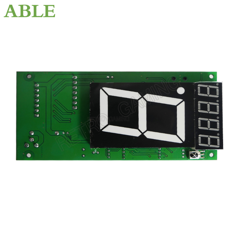 Eye Fast Chips Quick Hands Arc – Skee Ball Arcade Bewertung und Preis