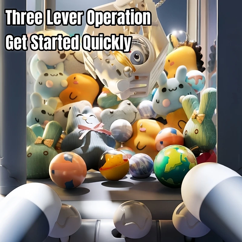 Raum Mini Klaue Arcade Maschin – Arcade Games And Vending Bewertung und Preis