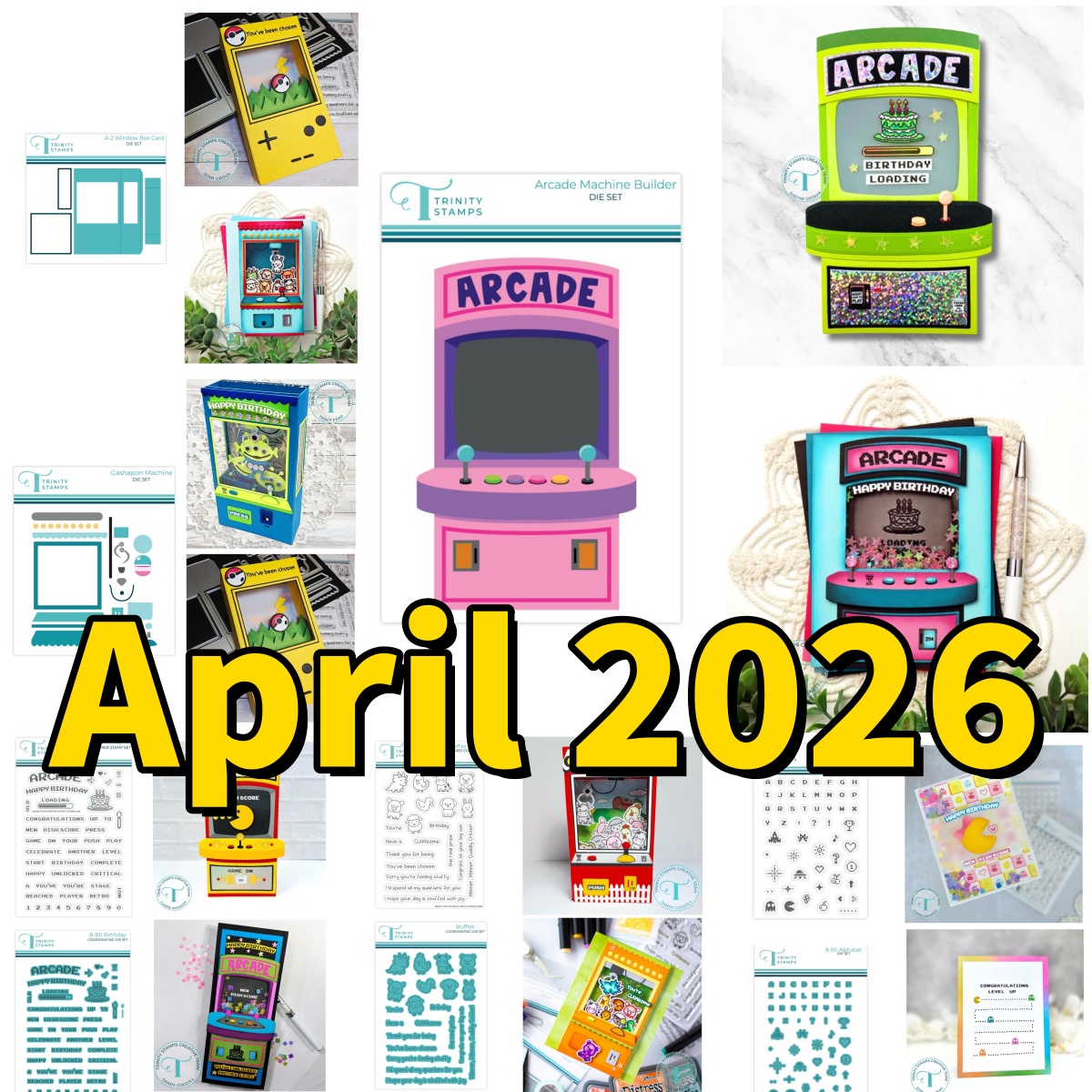 Neue Fensterbox-Karten-Arcade- – Arcade Card Vending Machine Bewertung und Preis