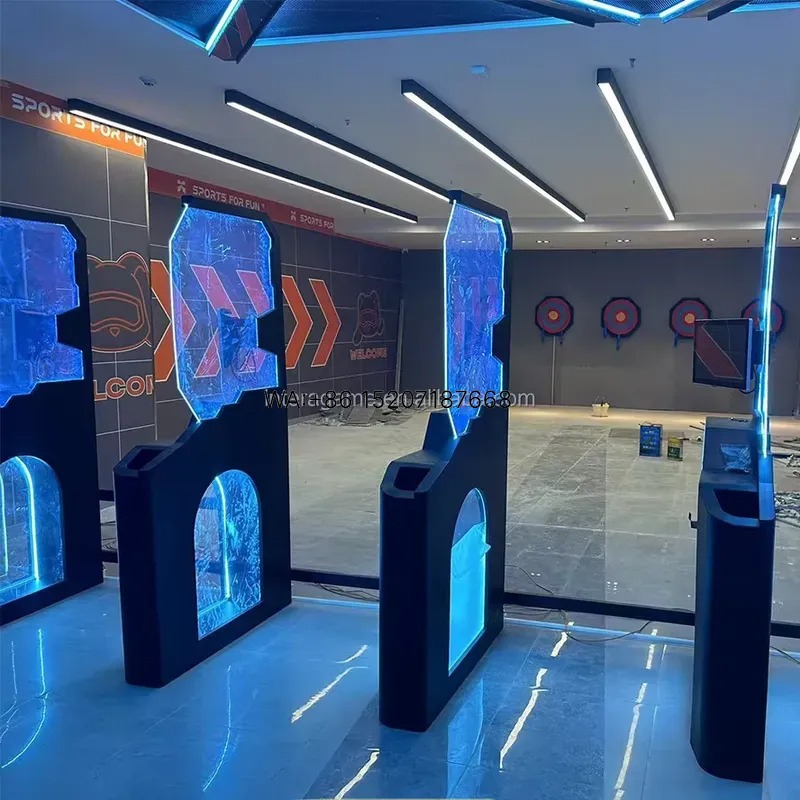 Wmwmnu für Gaming Bogenschieße – Arcade Games & Vending Llc Photos Bewertung und Preis