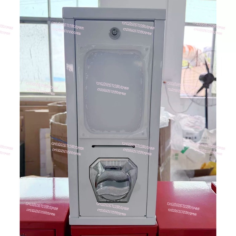 Outdoor-Kartenverkaufsautomat  – Arcade Card Vending Machine Bewertung und Preis