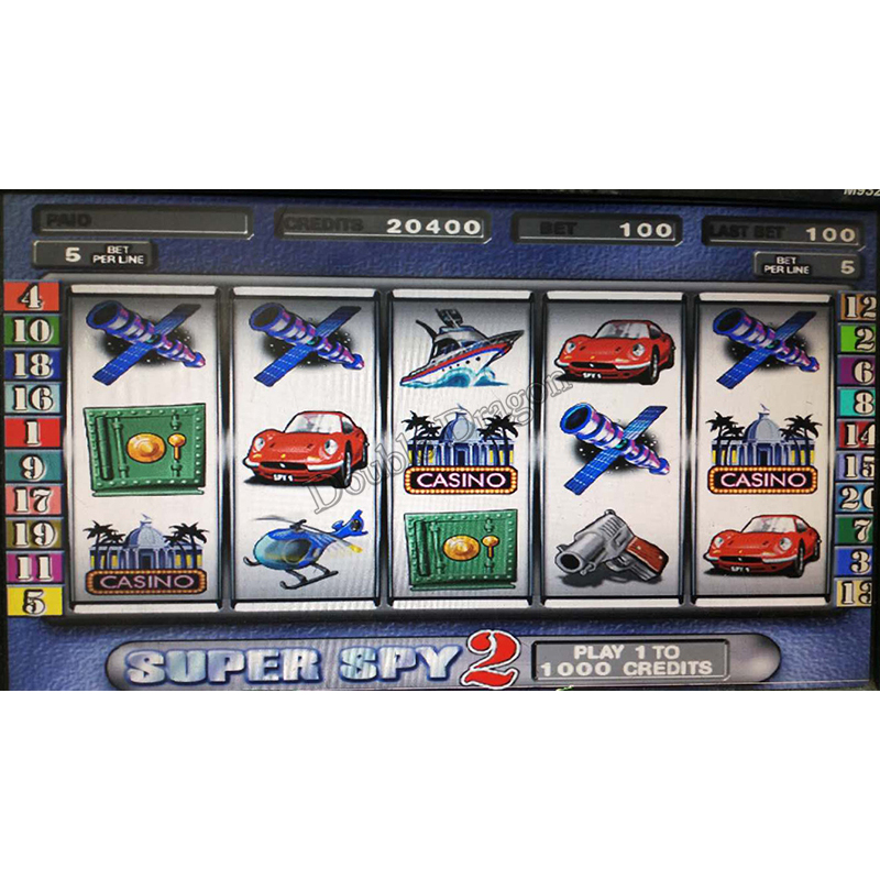 6X 6-in-1 Mutilgame-Motherboar – Skee Ball Arcade Bewertung und Preis