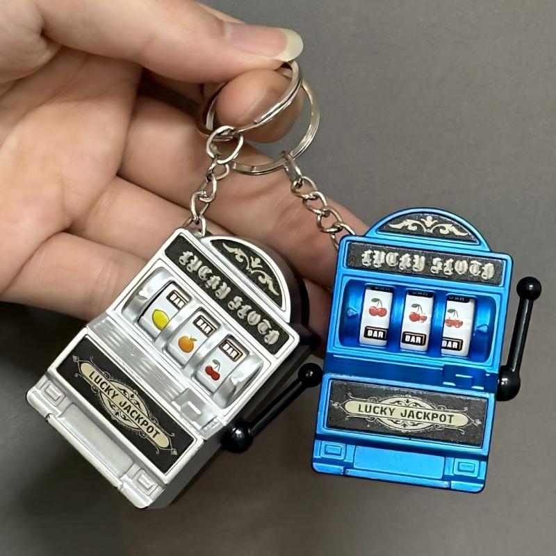 Mini-Glücksspielautomat Schlüs – Fruit Slot Machine Bewertung und Preis