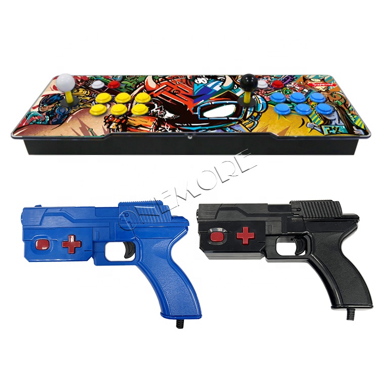Arcade-Spielkonsole mit Light- – Arcade Games & Vending Llc Photos Bewertung und Preis
