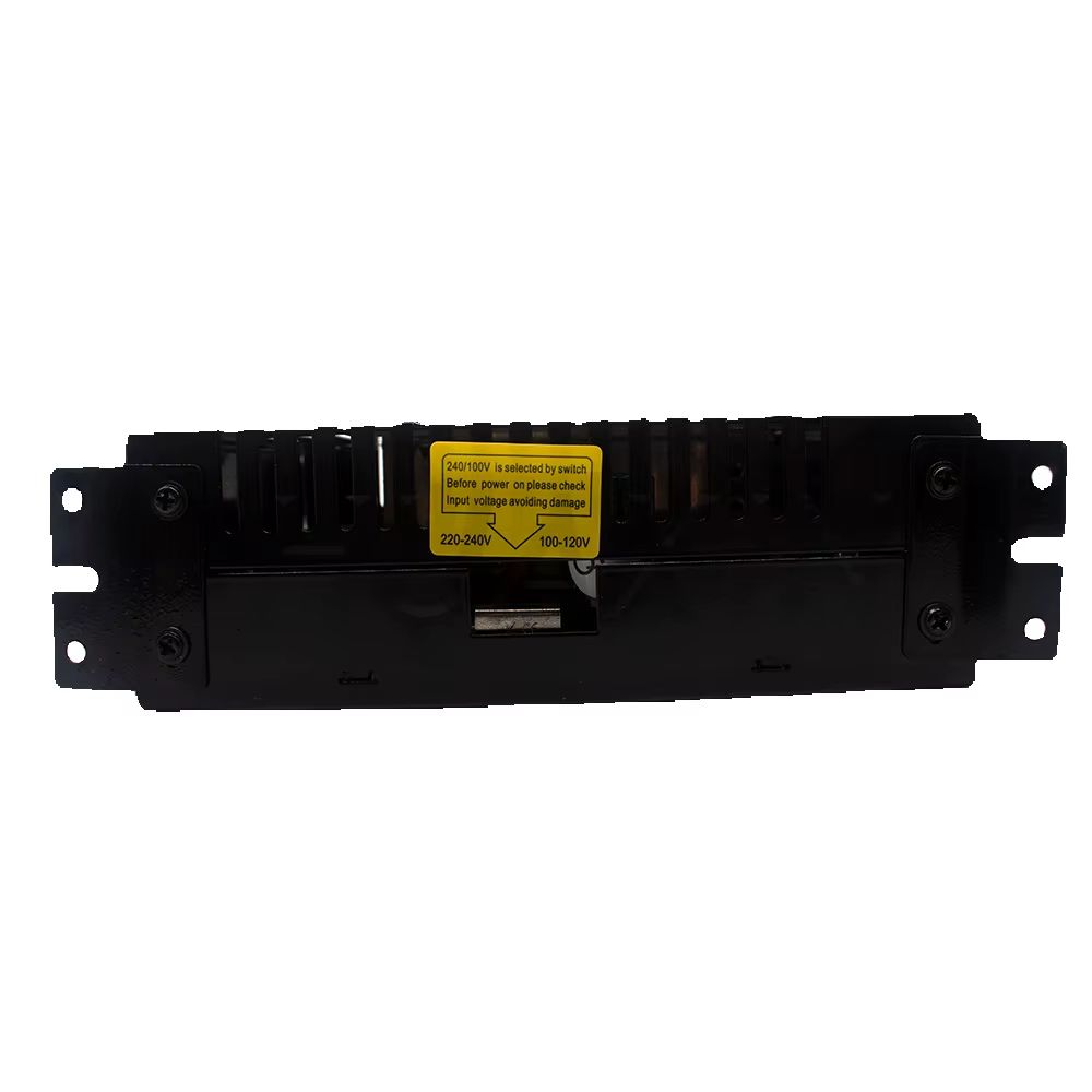 Arcade Jamma Teile 5V 16A 12V  – Coin Acceptor Selector Bewertung und Preis