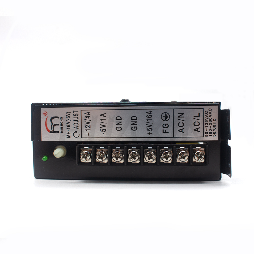 Arcade Jamma Teile 5V 16A 12V  – Coin Acceptor Selector Bewertung und Preis