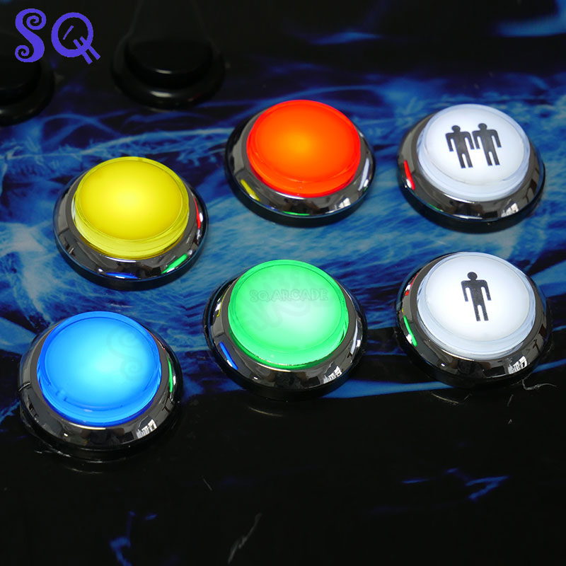 3d pandora saga box ex2 in 1 d – Arcade Button Pcb Bewertung und Preis