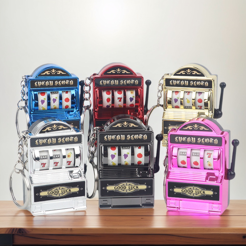 Kreative Mini Obst Slot Maschi – Fruit Slot Machine Bewertung und Preis